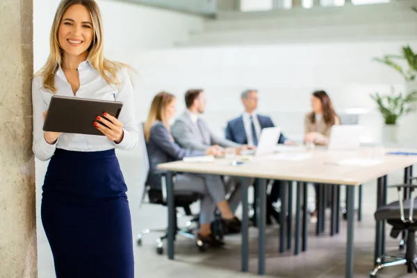 Plano Saúde Empresarial